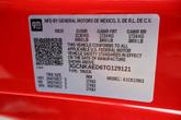 Thumbnail of 2026 Red Hot Chevrolet Silverado 1500
