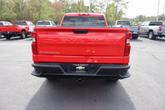 Thumbnail of 2026 Red Hot Chevrolet Silverado 1500