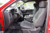 Thumbnail of 2026 Red Hot Chevrolet Silverado 1500