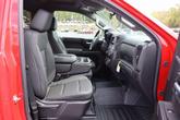 Thumbnail of 2026 Red Hot Chevrolet Silverado 1500