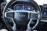Thumbnail of 2022 Glacier Blue Metallic Chevrolet Silverado 1500