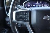 Thumbnail of 2022 Glacier Blue Metallic Chevrolet Silverado 1500