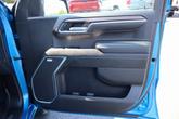 Thumbnail of 2022 Glacier Blue Metallic Chevrolet Silverado 1500