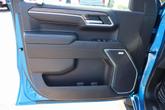 Thumbnail of 2022 Glacier Blue Metallic Chevrolet Silverado 1500