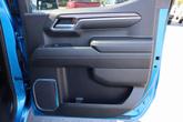 Thumbnail of 2022 Glacier Blue Metallic Chevrolet Silverado 1500