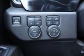 Thumbnail of 2022 Glacier Blue Metallic Chevrolet Silverado 1500