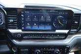 Thumbnail of 2022 Glacier Blue Metallic Chevrolet Silverado 1500