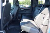 Thumbnail of 2022 Glacier Blue Metallic Chevrolet Silverado 1500