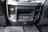 Thumbnail of 2025 Granite Crystal Metallic Clearcoat RAM 2500