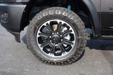 Thumbnail of 2025 Granite Crystal Metallic Clearcoat RAM 2500