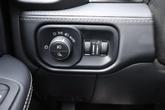 Thumbnail of 2025 Granite Crystal Metallic Clearcoat RAM 2500