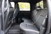 Thumbnail of 2025 Granite Crystal Metallic Clearcoat RAM 2500