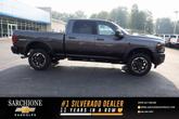 Photo of 2025 Granite Crystal Metallic Clearcoat RAM 2500