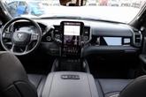 Thumbnail of 2025 Granite Crystal Metallic Clearcoat RAM 2500