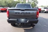 Thumbnail of 2025 Granite Crystal Metallic Clearcoat RAM 2500