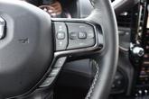 Thumbnail of 2025 Granite Crystal Metallic Clearcoat RAM 2500