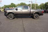 Thumbnail of 2025 Granite Crystal Metallic Clearcoat RAM 2500