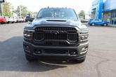 Thumbnail of 2025 Granite Crystal Metallic Clearcoat RAM 2500