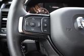 Thumbnail of 2025 Granite Crystal Metallic Clearcoat RAM 2500