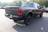 Thumbnail of 2025 Granite Crystal Metallic Clearcoat RAM 2500