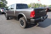 Thumbnail of 2025 Granite Crystal Metallic Clearcoat RAM 2500