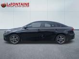 Thumbnail of 2023 Aurora Black Pearl Kia Forte
