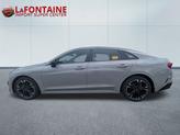 Thumbnail of 2021 Wolf Gray Kia K5