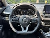 Thumbnail of 2025 Bluestone Pearl Nissan Altima