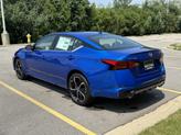 Thumbnail of 2025 Bluestone Pearl Nissan Altima