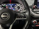 Thumbnail of 2024 Brilliant Silver Metallic Nissan Altima