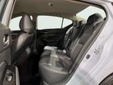Thumbnail of 2024 Brilliant Silver Metallic Nissan Altima