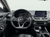 Thumbnail of 2024 Brilliant Silver Metallic Nissan Altima