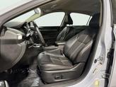 Thumbnail of 2024 Brilliant Silver Metallic Nissan Altima