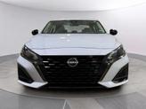 Thumbnail of 2024 Brilliant Silver Metallic Nissan Altima