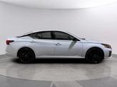Thumbnail of 2024 Brilliant Silver Metallic Nissan Altima