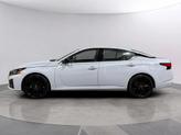 Thumbnail of 2024 Brilliant Silver Metallic Nissan Altima