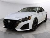 Thumbnail of 2024 Brilliant Silver Metallic Nissan Altima