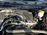 Thumbnail of 2019 Blue RAM 1500