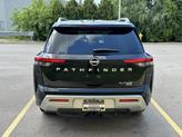 Thumbnail of 2025 Super Black Nissan Pathfinder