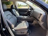 Thumbnail of 2025 Super Black Nissan Pathfinder