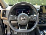 Thumbnail of 2025 Super Black Nissan Pathfinder