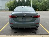 Thumbnail of 2025 Atlantic Gray Metallic Nissan Sentra