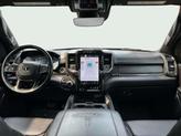 Thumbnail of 2022 Diamond Black Crystal Pearlcoat RAM 1500