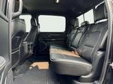 Thumbnail of 2022 Diamond Black Crystal Pearlcoat RAM 1500