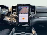 Thumbnail of 2022 Diamond Black Crystal Pearlcoat RAM 1500