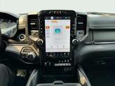 Thumbnail of 2022 Diamond Black Crystal Pearlcoat RAM 1500
