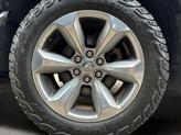 Thumbnail of 2022 Diamond Black Crystal Pearlcoat RAM 1500