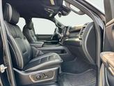 Thumbnail of 2022 Diamond Black Crystal Pearlcoat RAM 1500