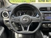 Thumbnail of 2025 Aspen White Tricoat Nissan Versa