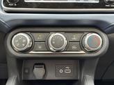 Thumbnail of 2025 Aspen White Tricoat Nissan Versa